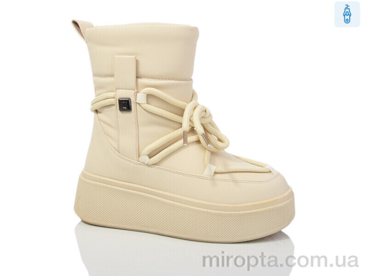 Черевики 3885-2 р: 36-41, в упаковці: 8 пар, купити тільки гуртом - 987225