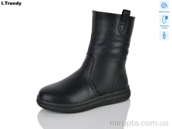 Черевики DH3351-1 р: 36-41, в упаковці: 6 пар, купити тільки гуртом