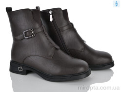 Черевики L711- 3M р: 36-40, в упаковці: 6 пар, купити тільки гуртом