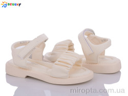Босоніжки BL3511-3B р: 25-30, в упаковці: 8 пар, купити тільки гуртом