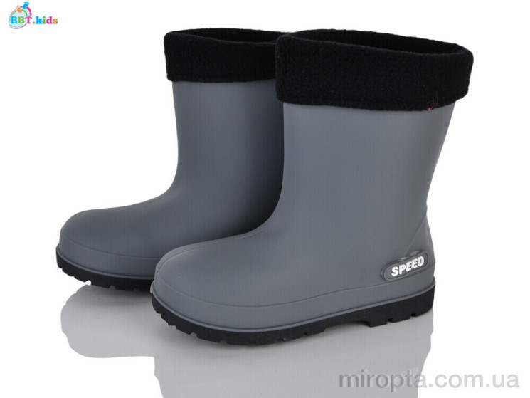 Гумове взуття M830-5 р: 26-30, в упаковці: 10 пар, купити тільки гуртом - 1201671