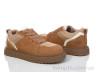 Кросівки HD10(197-177) khaki р: 36-40, в упаковці: 8 пар, купити тільки гуртом - 969510