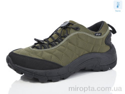 Кросівки M077-5 термо р: 41-46, в упаковці: 8 пар, купити тільки гуртом