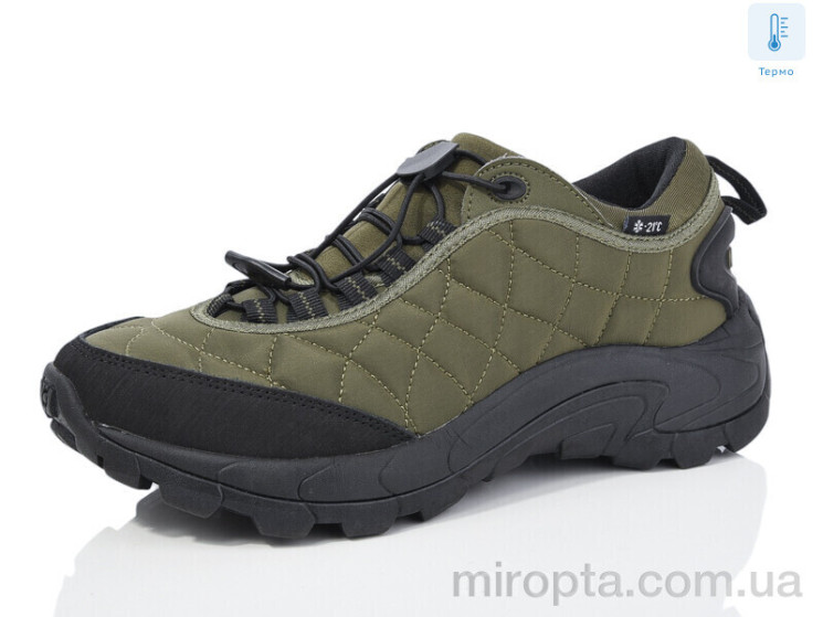 Кросівки M077-5 термо р: 41-46, в упаковці: 8 пар, купити тільки гуртом - 974811
