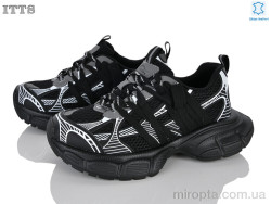 Кросівки NB922-1 р: 36-41, в упаковці: 6 пар, купити тільки гуртом