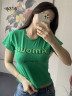 Футболка жіноча, трикотаж, м.6316 (р. L(46); ХL(48) ), 9 кольорів в упаковці 2 штуки №314485 - Korona UG 4477