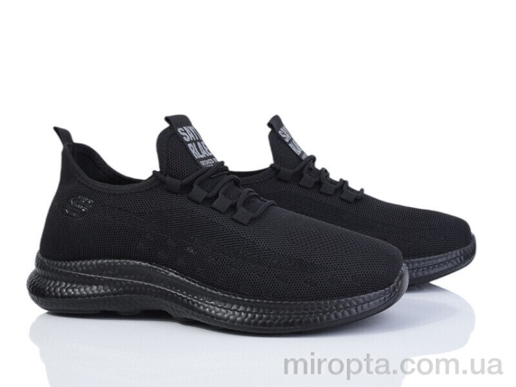 Кросівки M3020-2 піна р: 41-45, в упаковці: 8 пар, купити тільки гуртом - 1053666