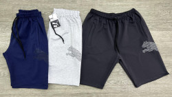 Шорти чоловічі Puma "286" (р: 46,48,50,52,54) 3 кольори, в упаковці 5 шт. №369514