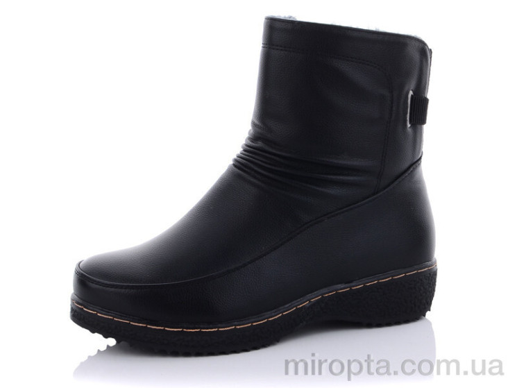Черевики H82 р: 36-41, в упаковці: 8 пар, купити тільки гуртом - 546067