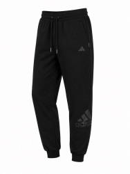 Спортивні штани чоловічі "Adidas" комбінований (р: S-2XL) в упаковці 5 шт. №388034