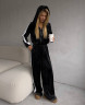 Костюм жіночий, велюр спорт, м. 1294 (р: 42-44, 46-48) №708388 - BestFashion RZ6220 м. 1294