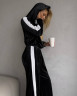 Костюм жіночий, велюр спорт, м. 1294 (р: 42-44, 46-48) №708388 - BestFashion RZ6220 м. 1294