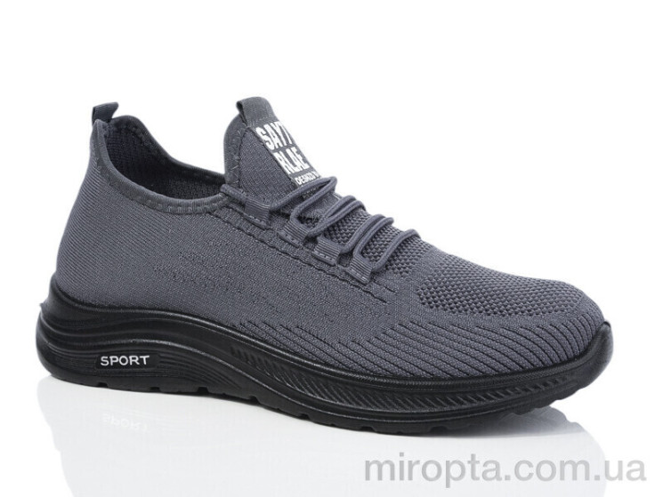 Кросівки 901-011 р: 40-45, в упаковці: 8 пар, купити тільки гуртом - 1033255