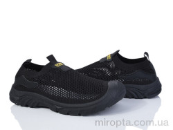 Кросівки YG312 black р: 40-45, в упаковці: 8 пар, купити тільки гуртом