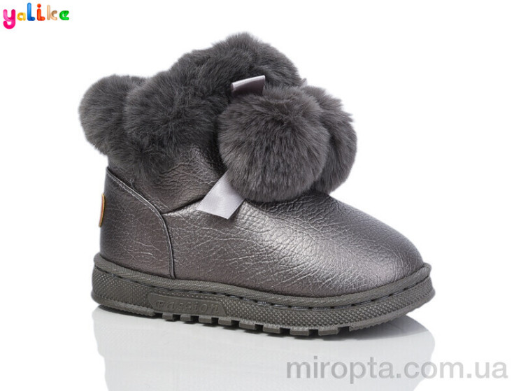 Уги 1003-6 р: 32-37, в упаковці: 6 пар, купити тільки гуртом - 999894