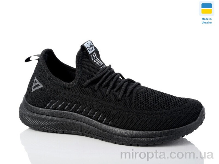 Кросівки 5011-1 р: 40-45, в упаковці: 8 пар, купити тільки гуртом - 943758