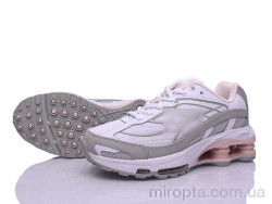 Кросівки 4496-B302-3 р: 37-41, в упаковці: 8 пар, купити тільки гуртом