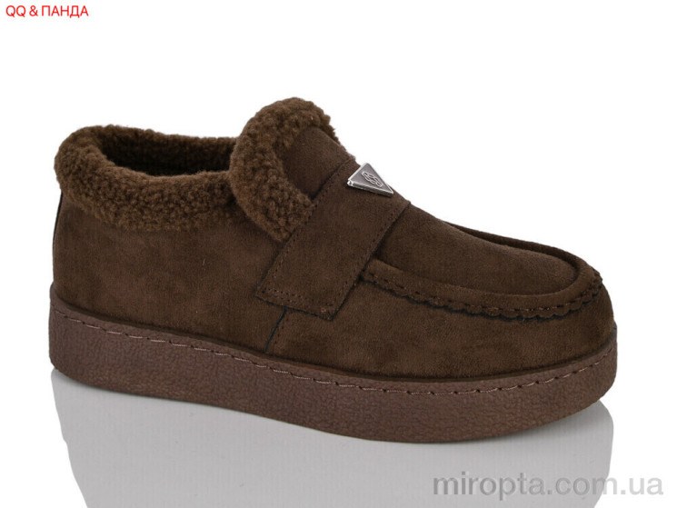 Уги J2151-3 р: 36-41, в упаковці: 8 пар, купити тільки гуртом - 1199787
