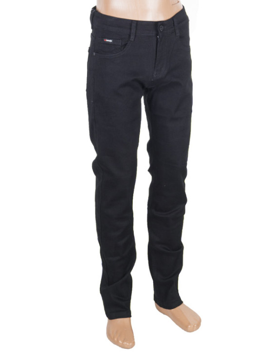 Джинси Denim р 29-38 Чоловіча W005-7 - Basanjiu ZEL1391