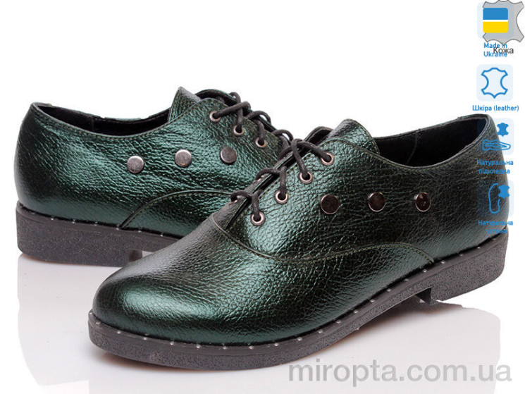 Туфлі Fashion Classic FC-1239 3к р: 36-40, в упаковці: 8 пар, купити тільки гуртом - 405800