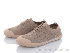 Кросівки 143-22 khaki р: 36-41, в упаковці: 8 пар, купити тільки гуртом