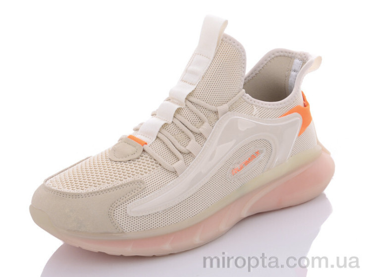 Кросівки F1382-129 р: 40-45, в упаковці: 8 пар, купити тільки гуртом - 717925