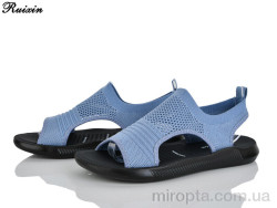 Босоніжки R268-7 р: 41-43, в упаковці: 6 пар, купити тільки гуртом