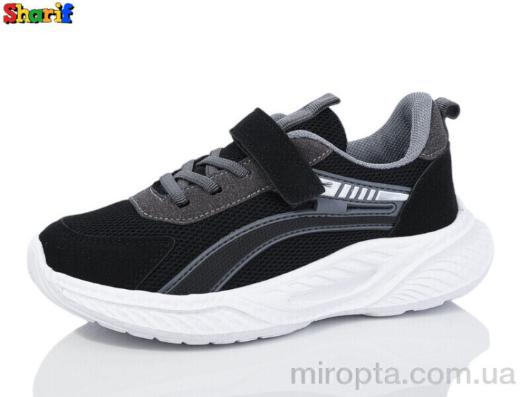 Кросівки AC208-16 р: 31-35, в упаковці: 8 пар, купити тільки гуртом - 977437