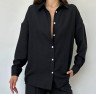 Костюм жіночий "двійка", американський креп (жатка) м. 1341 (р: 42-44, 46-48, 50-52) №822261 - 