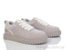 Кросівки HD10(197-177) grey р: 36-40, в упаковці: 8 пар, купити тільки гуртом - 969511