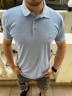 Футболка чоловіча, р. M-2XL, в упаковці 4 штуки одного кольору №810668 - NikNumbers SE1041-1042