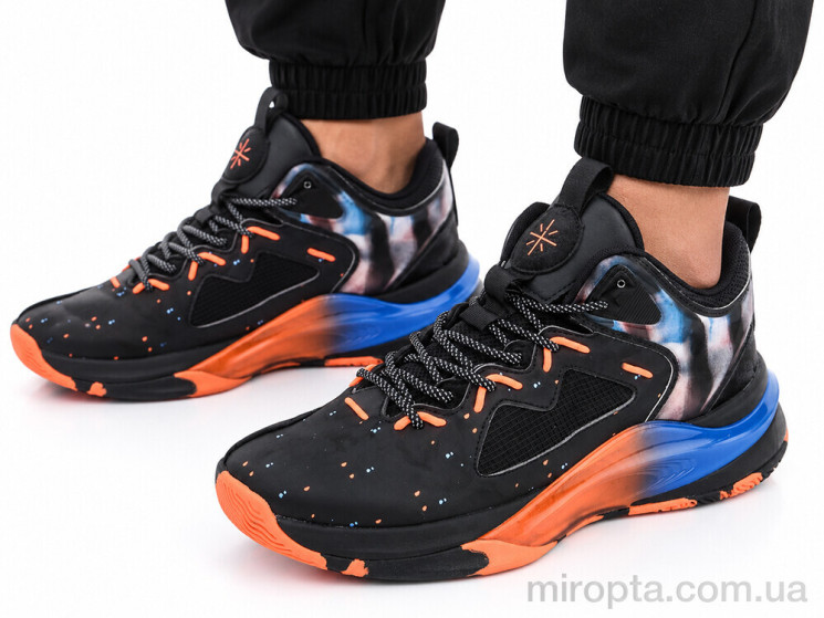 Кросівки F1391-6 р: 40-45, в упаковці: 8 пар, купити тільки гуртом - 1217112