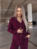 Костюм жіночий, мікро вельвет, м. 10504 (р: S-M, L-XL) №707290 - ValeriMagazinov APP5 м. 10504