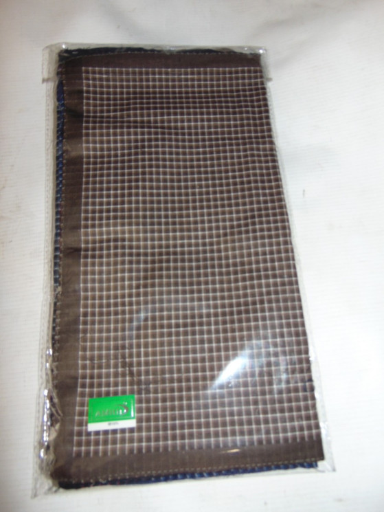 Хустка носова чоловіча (40х40) №15669 - BLuz PML-548