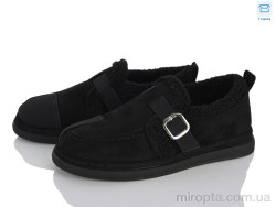 Туфлі ML8821-1 р: 36-41, в упаковці: 8 пар, купити тільки гуртом