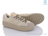 Кросівки NB302 beige р: 36-40, в упаковці: 6 пар, купити тільки гуртом - 884024