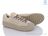 Кросівки NB302 beige р: 36-40, в упаковці: 6 пар, купити тільки гуртом - 884024