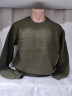 Батник чоловічий тринитка (Розмір: S-2XL) на флісі №806976 - Stinger WE1120