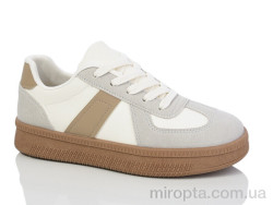 Кросівки L1033-3 р: 36-41, в упаковці: 8 пар, купити тільки гуртом