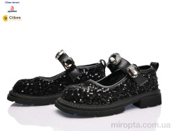 Туфлі ABC35339  black р: 31-37, в упаковці: 7 пар, купити тільки гуртом