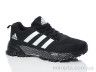 Кросівки B831-3 black-white р: 37-41, в упаковці: 8 пар, купити тільки гуртом - 1048570