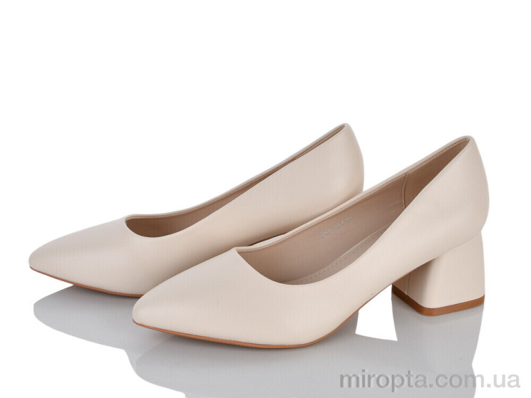 Туфлі 2281-117 р: 36-40, в упаковці: 6 пар, купити тільки гуртом - 1198765