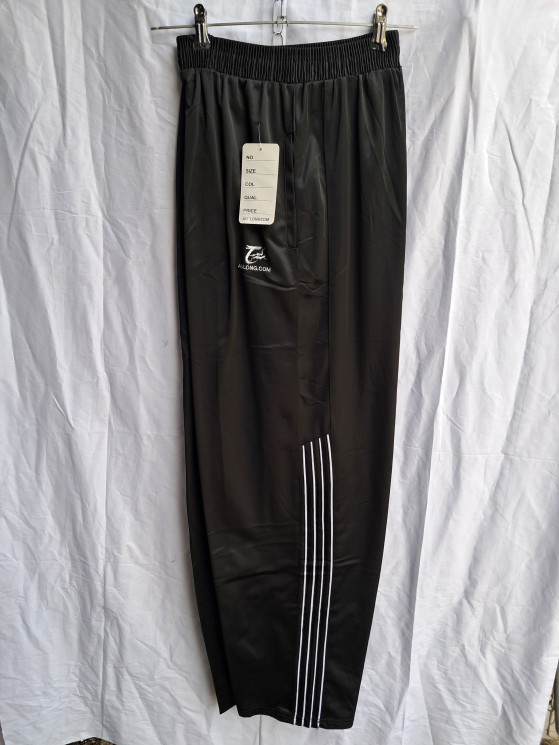 Спортивні штани чоловічі, еластик (р. XL-5XL ), в упаковці 5 штук №312978 - Sundry GN1418