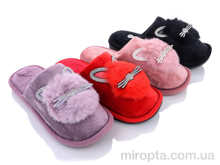 Капці ST22 mix р: 36-41, в упаковці: 12 пар, купити тільки гуртом - 773772