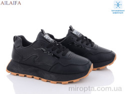 Кросівки M03 black р: 36-41, в упаковці: 8 пар, купити тільки гуртом