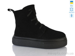 Черевики 670-31A р: 37-41, в упаковці: 6 пар, купити тільки гуртом