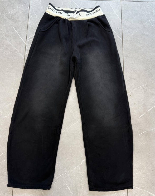 Штани жіночі м.6088 (Розмір:M-XL) в упаковці 3 штуки №760898 - Saint Zel3317