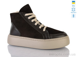 Черевики 470-55B р: 37-41, в упаковці: 6 пар, купити тільки гуртом