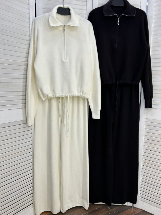Костюм жіночий "88051" кашемір (р: one size) 4 кольори, в упаковці 4 шт. №389232 - Mercury SE927