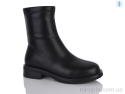Чоботи M1612-Q1365-1 р: 36-41, в упаковці: 8 пар, купити тільки гуртом